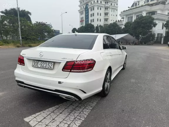Mercedes-Benz E250 E250 2014 - Xe cực đẹp, đầy đủ hồ sơ sang tên