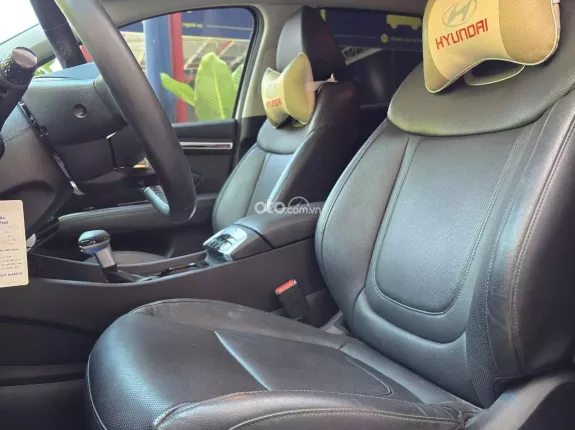 Hyundai Tucson 2.0 Đặc biệt 2024 - SUV 5 chỗ Đẳng Cấp