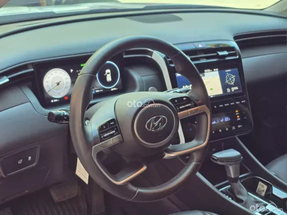 Hyundai Tucson 2.0 Đặc biệt 2024 - SUV 5 chỗ Đẳng Cấp
