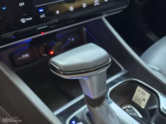 Hyundai Tucson 2.0 Đặc biệt 2024 - SUV 5 chỗ Đẳng Cấp