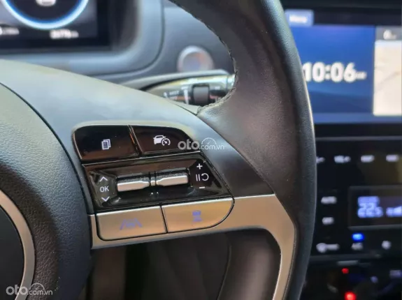 Hyundai Tucson 2.0 Đặc biệt 2024 - SUV 5 chỗ Đẳng Cấp