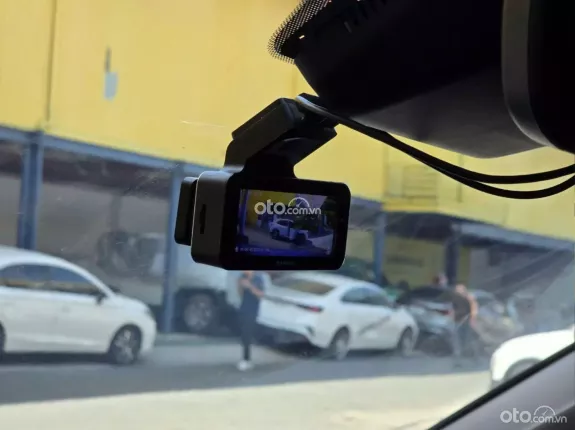 Hyundai Tucson 2.0 Đặc biệt 2024 - SUV 5 chỗ Đẳng Cấp