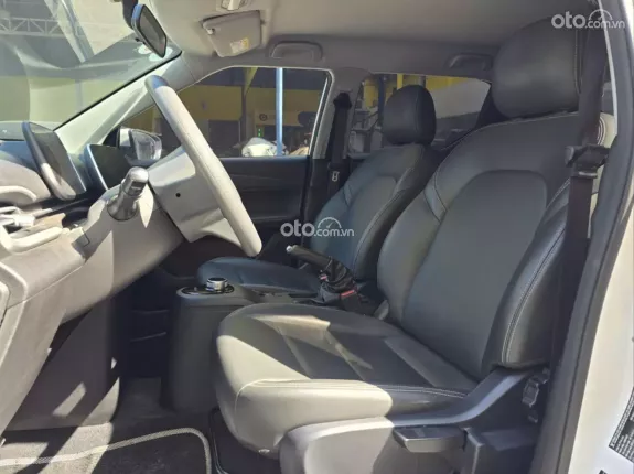 VinFast VF5 Plus 2025 - Xe điện tiết kiệm, vận hành êm ái, như mới