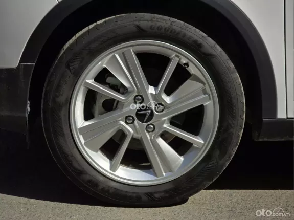 VinFast VF5 Plus 2025 - Xe điện tiết kiệm, vận hành êm ái, như mới