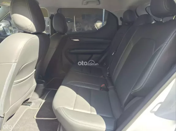 VinFast VF5 Plus 2025 - Xe điện tiết kiệm, vận hành êm ái, như mới