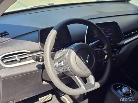 VinFast VF5 Plus 2025 - Xe điện tiết kiệm, vận hành êm ái, như mới