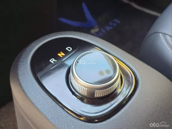 VinFast VF5 Plus 2025 - Xe điện tiết kiệm, vận hành êm ái, như mới