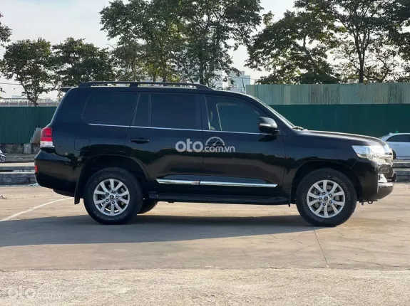 Toyota Land Cruiser 2019 - Có thương lượng