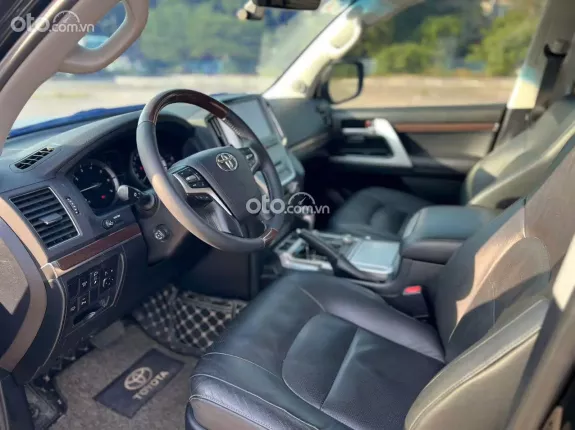 Toyota Land Cruiser 2019 - Có thương lượng