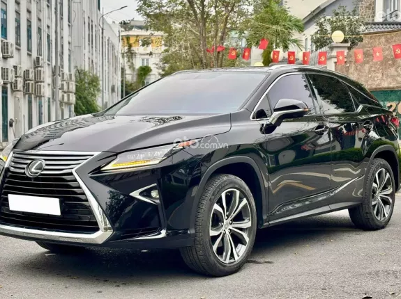 Lexus RX 350 2015 - Giá rẻ cần bán gấp