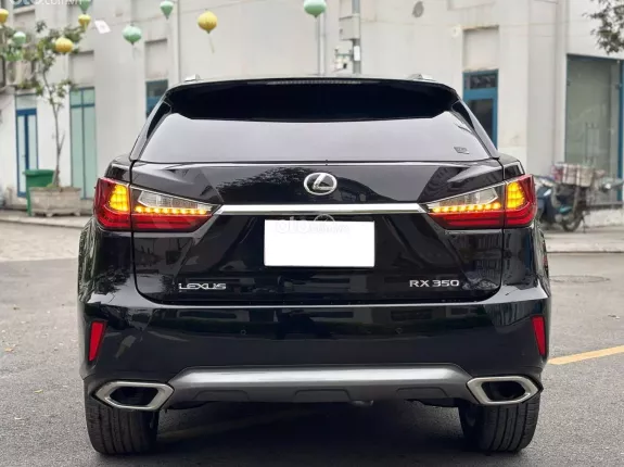 Lexus RX 350 2015 - Giá rẻ cần bán gấp