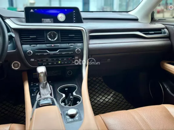 Lexus RX 350 2015 - Giá rẻ cần bán gấp