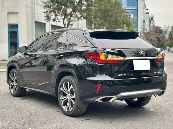 Lexus RX 350 2015 - Giá rẻ cần bán gấp