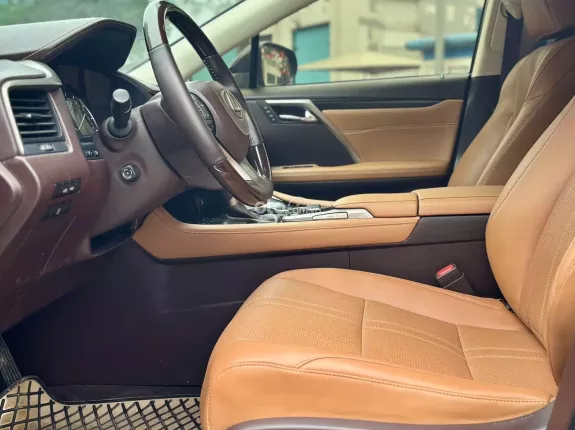 Lexus RX 350 2015 - Giá rẻ cần bán gấp