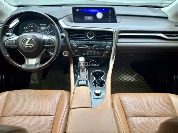 Lexus RX 350 2015 - Giá rẻ cần bán gấp