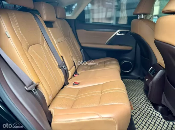 Lexus RX 350 2015 - Giá rẻ cần bán gấp