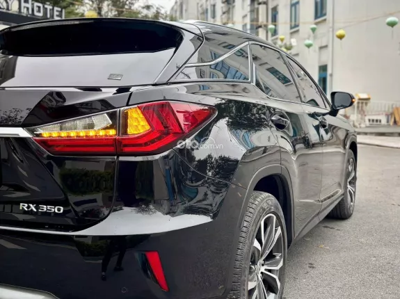 Lexus RX 350 2015 - Giá rẻ cần bán gấp