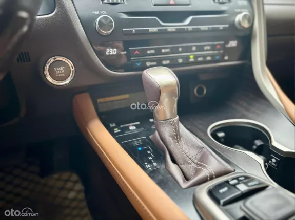 Lexus RX 350 2015 - Giá rẻ cần bán gấp