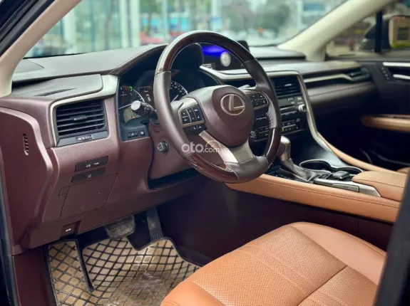 Lexus RX 350 2015 - Giá rẻ cần bán gấp