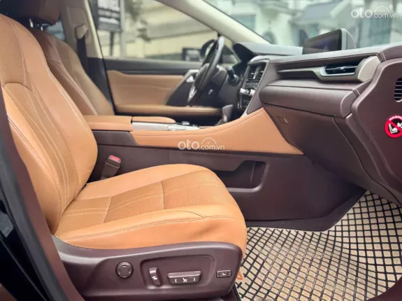 Lexus RX 350 2015 - Giá rẻ cần bán gấp