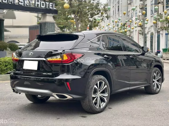 Lexus RX 350 2015 - Giá rẻ cần bán gấp