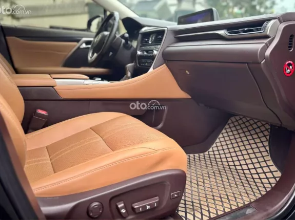 Lexus RX 350 2015 - Giá rẻ cần bán gấp