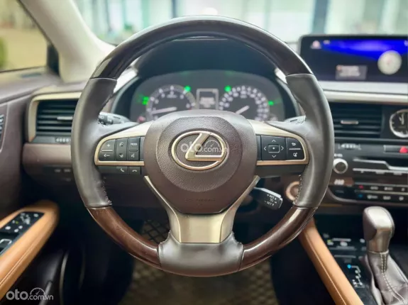 Lexus RX 350 2015 - Giá rẻ cần bán gấp