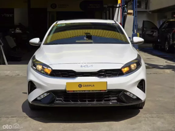 Kia K3 1.6 Luxury 2023 - Phiên bản 1.6 Luxury, đầy đủ tiện nghi hiện đại