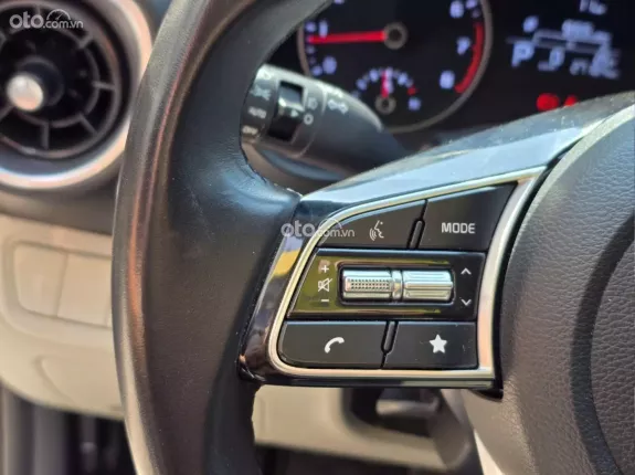 Kia K3 1.6 Luxury 2023 - Phiên bản 1.6 Luxury, đầy đủ tiện nghi hiện đại