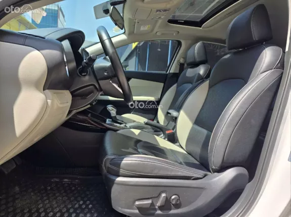 Kia K3 1.6 Luxury 2023 - Phiên bản 1.6 Luxury, đầy đủ tiện nghi hiện đại