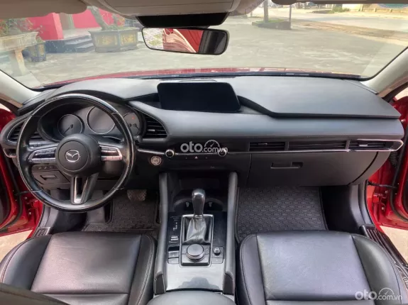 Mazda 3 Sedan 1.5L Luxury 2022 - Xe đẹp Zin tuyệt đối, trả góp 70%