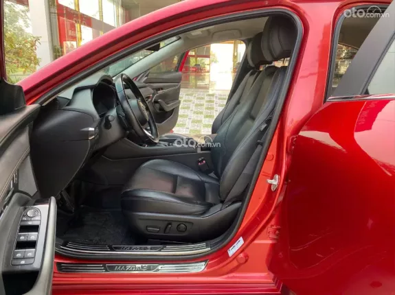Mazda 3 Sedan 1.5L Luxury 2022 - Xe đẹp Zin tuyệt đối, trả góp 70%