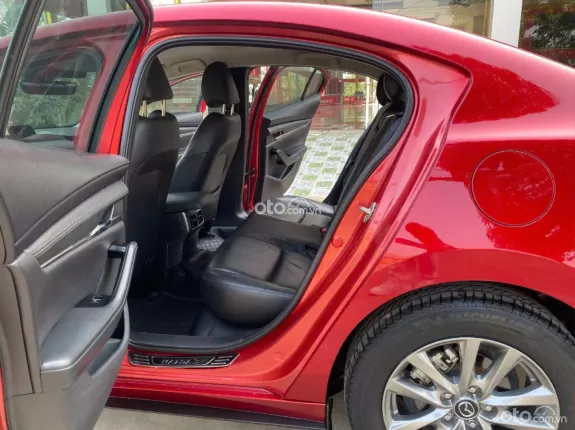 Mazda 3 Sedan 1.5L Luxury 2022 - Xe đẹp Zin tuyệt đối, trả góp 70%