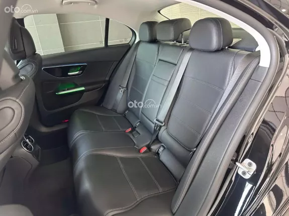Mercedes-Benz C200 Avantgarde 2023 - Mercedes C200 Avantgarde siêu lướt 7.900km cực đẹp