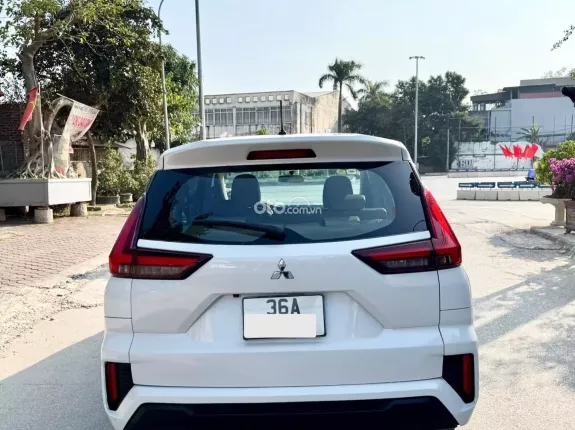 Mitsubishi Xpander 1.5 AT  2023 - Xe đẹp 1 chủ 36