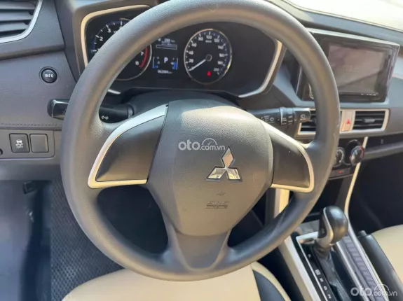 Mitsubishi Xpander 1.5 AT  2023 - Xe đẹp 1 chủ 36