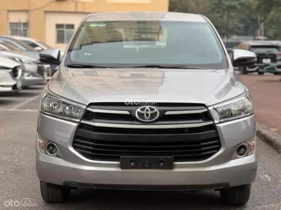 Toyota Innova 2.0G 2019 - Toyota Innova 2.0G 2019