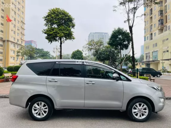 Toyota Innova 2.0G 2019 - Toyota Innova 2.0G 2019