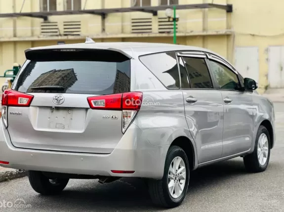 Toyota Innova 2.0G 2019 - Toyota Innova 2.0G 2019