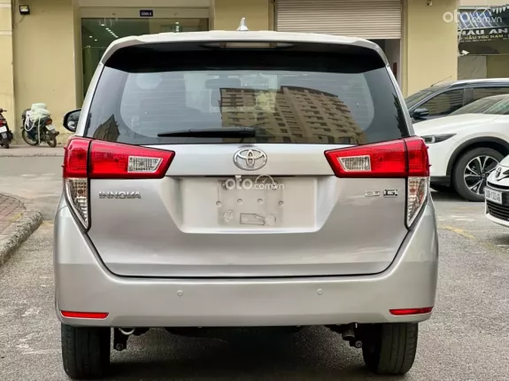 Toyota Innova 2.0G 2019 - Toyota Innova 2.0G 2019