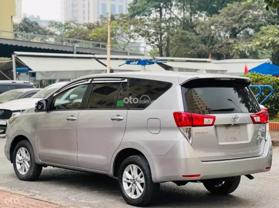 Toyota Innova 2.0G 2019 - Toyota Innova 2.0G 2019