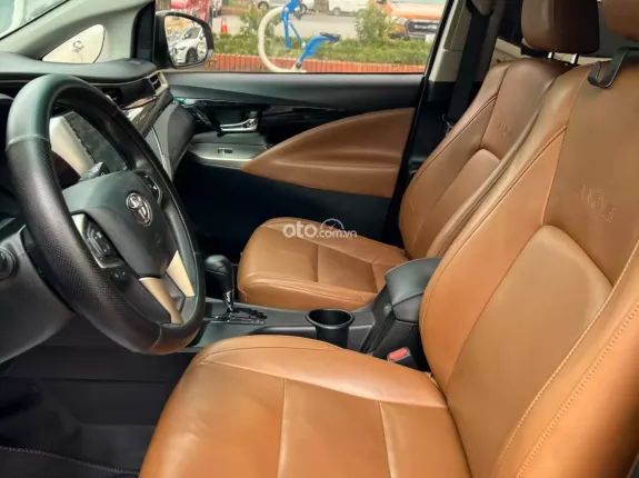 Toyota Innova 2.0G 2019 - Toyota Innova 2.0G 2019