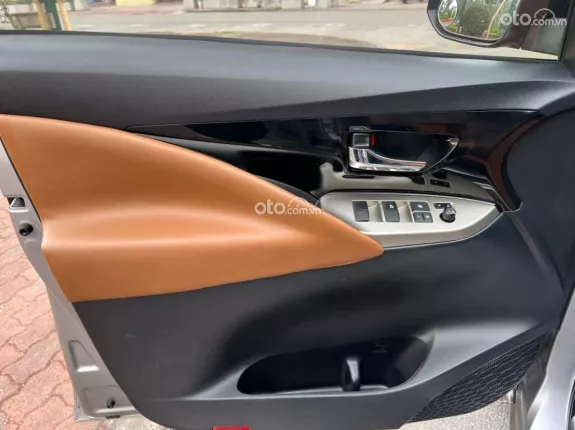 Toyota Innova 2.0G 2019 - Toyota Innova 2.0G 2019