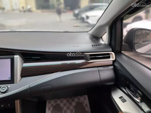 Toyota Innova 2.0G 2019 - Toyota Innova 2.0G 2019