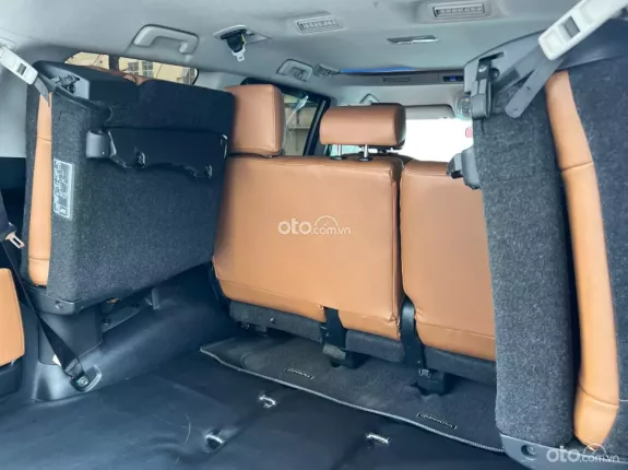 Toyota Innova 2.0G 2019 - Toyota Innova 2.0G 2019