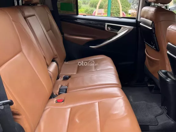Toyota Innova 2.0G 2019 - Toyota Innova 2.0G 2019