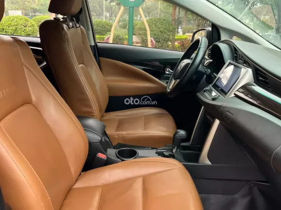 Toyota Innova 2.0G 2019 - Toyota Innova 2.0G 2019