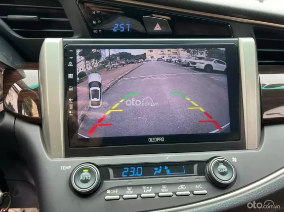 Toyota Innova 2.0G 2019 - Toyota Innova 2.0G 2019