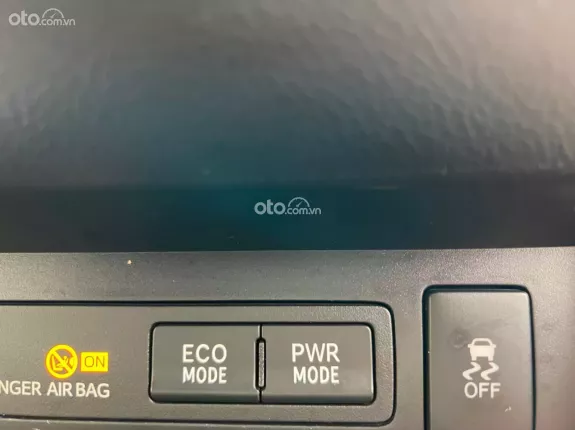 Toyota Innova 2.0G 2019 - Toyota Innova 2.0G 2019