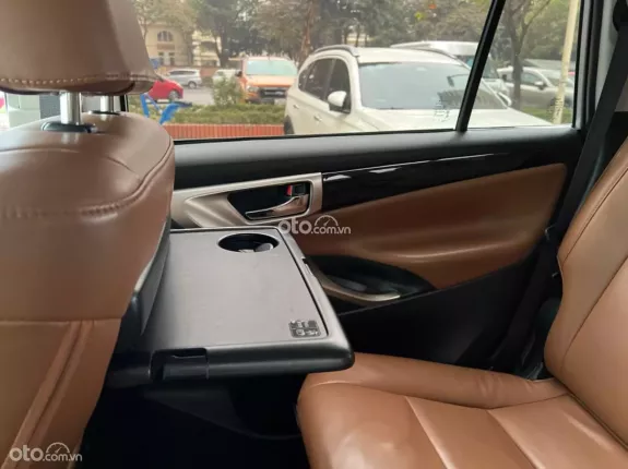 Toyota Innova 2.0G 2019 - Toyota Innova 2.0G 2019